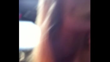 Preview 2 of American Baby Milf - white creamy pussy