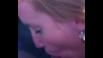 Preview 1 of American Baby Milf - white creamy pussy