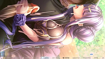 Preview 4 of Brother Woke Up - Pure&times_Holic ~Junketsu Otome to Kon&#039_in Kankei!?~ Part 20. Date with Arle 1.