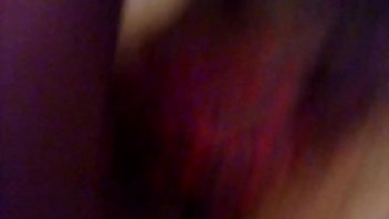 Preview 4 of Hard Fuking Lesbian - Playing with penis