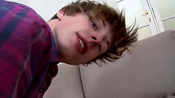 Preview 2 of Boobs Nippals Eat - Red Head Jack Gets His Tight AssHole Pounded