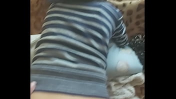 Preview 2 of Xxxvieod Snuuy Leoeblack - Mi vecina no se aguanta