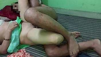 Preview 2 of Zoya And Lev Reallife - Stepbrother mistakes his stepsister for his wife and fucks her,  filling her pussy with a lot of creampie