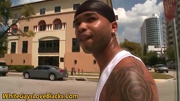 Preview 2 of Newopen Xx - Hunk fondles outdoors