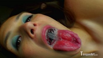 Preview 2 of Vidio Sek Xxx Kakek Antara Cucu - Sophia d. My Spit