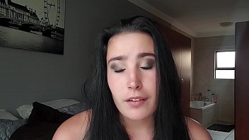 Preview 1 of Wwwxxxunm - Girl Smoking cigarette,  masturbating and giving instructions