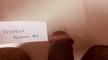 Preview 1 of Force Big Boobs - Verification video