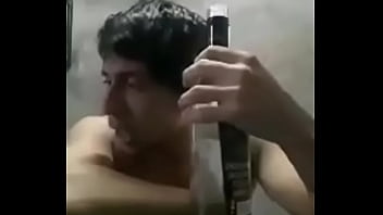 Preview 2 of Mallu Anty Hot Sot - EXTRA&Ntilde_O A MI PAPI