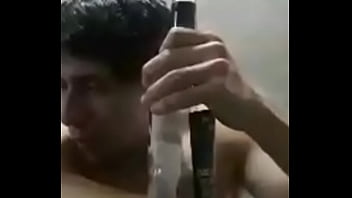 Preview 3 of Mallu Anty Hot Sot - EXTRA&Ntilde_O A MI PAPI
