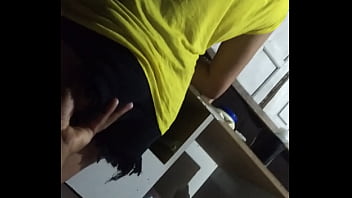 Preview 2 of Bebe Rexha Sexvideo - Meu namorado pegando na minha bunda  vou gravar ele me comendo pessoal. Em breve