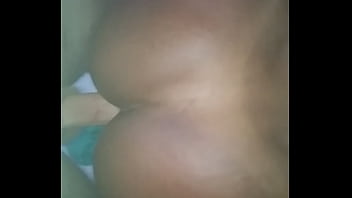 Preview 1 of Punjabi Suti - Novinha 19 anos