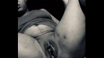 Preview 1 of Son Caption Story - SassyB d. about to get n Gangbanged