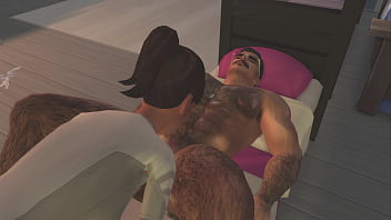 Preview 2 of Boos Big Cock - Part 3 The cum dump of the Soccer Academy - Daddy issues