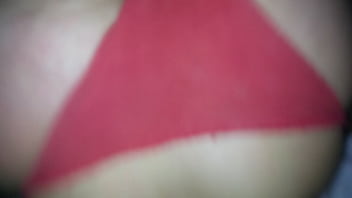 Preview 4 of Fick Kontest - Gordinha melando meu pau