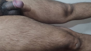 Preview 1 of Gay Sexy Boy Massage Dick