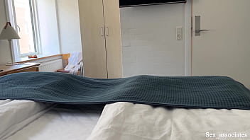 Preview 2 of Alana Xxx Laredo - &quot_Please,  stepson,  don&#039_t do that to me. I am carrying your father&#039_s baby. It&#039_s so wrong!!!&quot_ Sharing a bed with a pregnant stepmom went so wrong
