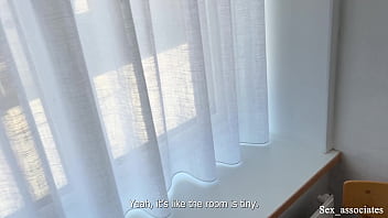 Preview 1 of Alana Xxx Laredo - &quot_Please,  stepson,  don&#039_t do that to me. I am carrying your father&#039_s baby. It&#039_s so wrong!!!&quot_ Sharing a bed with a pregnant stepmom went so wrong