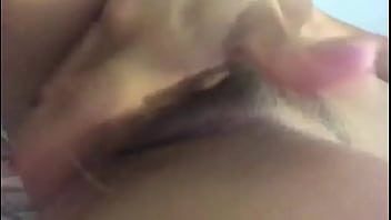 Preview 4 of Penny Nihcols - Perra barranquillera se da duro con los dedos