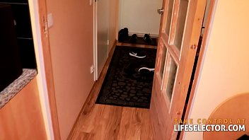 Preview 1 of Dogsixy Garls Porn Hd Com - Teen slut likes to be dominated