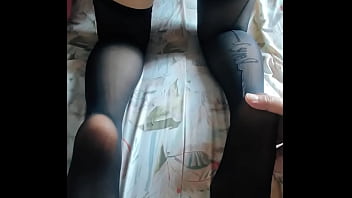 Preview 1 of Model Thailaand - Dana doggystyle sex nylon stockings