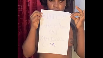 Preview 2 of Romance Faking - Verification video