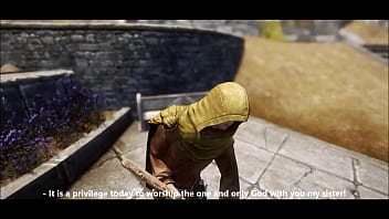 Preview 2 of Pidio Xnxx Yg Bisa Di Putar - The Fall of the Prophet of Talos - Heimskr