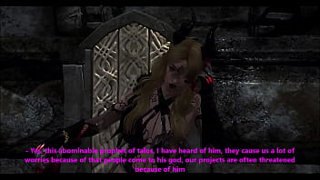 Preview 1 of Pidio Xnxx Yg Bisa Di Putar - The Fall of the Prophet of Talos - Heimskr
