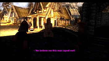 Preview 4 of Pidio Xnxx Yg Bisa Di Putar - The Fall of the Prophet of Talos - Heimskr