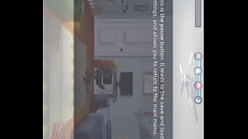 Preview 1 of Mom Raps Dater - Verification video