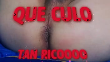 Preview 1 of Www Df6or - 151 que rico culo