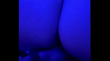 Preview 3 of Fast Tame Sax New Gril 15 Years - Mi novia est&aacute_ de viaje por navidad por eso aprovecho y me cog&iacute_ a su amiga