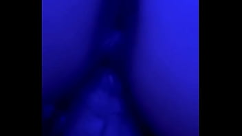 Preview 1 of Fast Tame Sax New Gril 15 Years - Mi novia est&aacute_ de viaje por navidad por eso aprovecho y me cog&iacute_ a su amiga