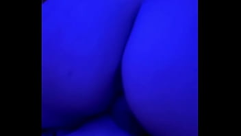Preview 4 of Fast Tame Sax New Gril 15 Years - Mi novia est&aacute_ de viaje por navidad por eso aprovecho y me cog&iacute_ a su amiga