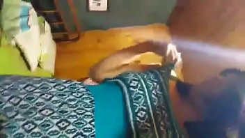 Preview 1 of He Fucks Stuck Mom - Verification video