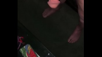 Preview 2 of Www Madhuri Sexy Videos Com - Hard cock and ball stretching