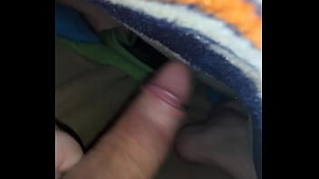 Preview 2 of Tia Bunny Fuck - de 18 se acabando na punheta