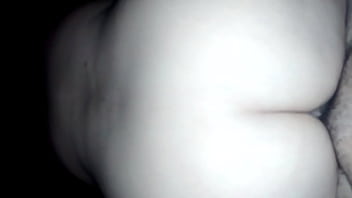 Preview 2 of Ferro Network Beatrice - Chubby wife riding cock