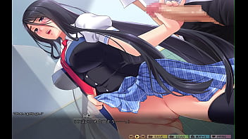 Preview 4 of Sieger Creampie - saimin class~Joshi Zen&#039_in,  Shiranai Uchi ni Ninshin Shitemashita~ sango
