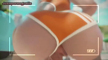 Preview 2 of India Xxxx22 - Tracer It is recorded while fucking Overwatch