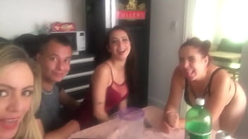 Preview 2 of Gread Cum Comp - Almo&ccedil_o do elenco