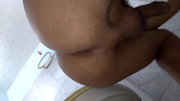 Preview 4 of Indian Aunty 60 Old Mms Sex - Meadita en cuclillas
