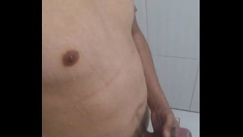 Preview 2 of Mature Indian Female - Getting my dick deepthroated