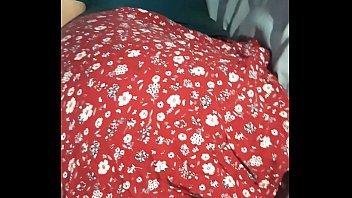 Preview 2 of Fake Crimpie - LA NOVIA DE MI MEJOR AMIGO EN VESTIDO