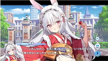 Preview 1 of Under Table Xnxxx Famliy - ティンクルスターナイツ