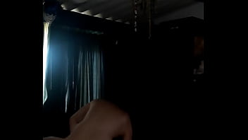 Preview 4 of Abigail B - Me follan de perrito que rico me hacen gemir