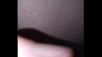 Preview 2 of Swedish Girl Massage - POV Solo Anal Dildo Insertion 3,  Bi