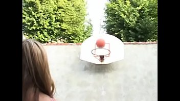 Preview 1 of Kobe Taj - Adorable big boobed whore gives head and gets her tits sprayed