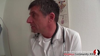 Preview 1 of Spear Monica - Two babes enjoy getting ass-fucked by the doc! AMATEURCOMMUNITY.XXX