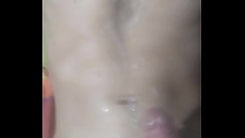Preview 4 of Julia Gilas Doing Porn - chileno caliente corrida  mucha leche 2