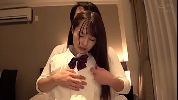 Preview 1 of Suni Launi New Xxx Video - Hot Japanese Babe With Tiny Tits Fucked - Ichika Matsumoto